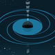 Illustration for article titled How big is the Universe, explained in a way you will easily understand